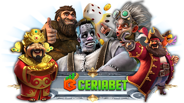 CERIABET # Situs Slot Gacor Bonus New Member 100 di Awal Agen Link Judi Slot88 Resmi